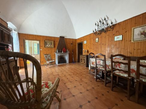 Antica Tenuta Storica nella Val di Vara